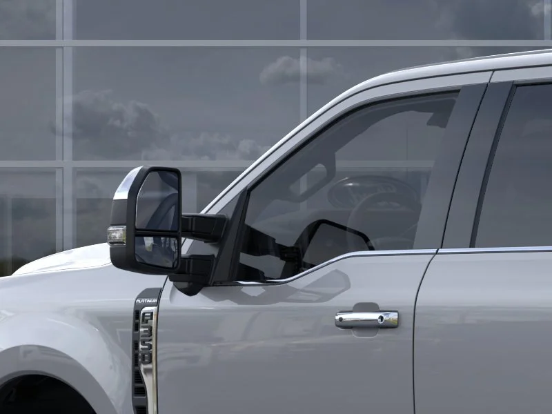 New 2026 Avalanche Ford Platinum image 55
