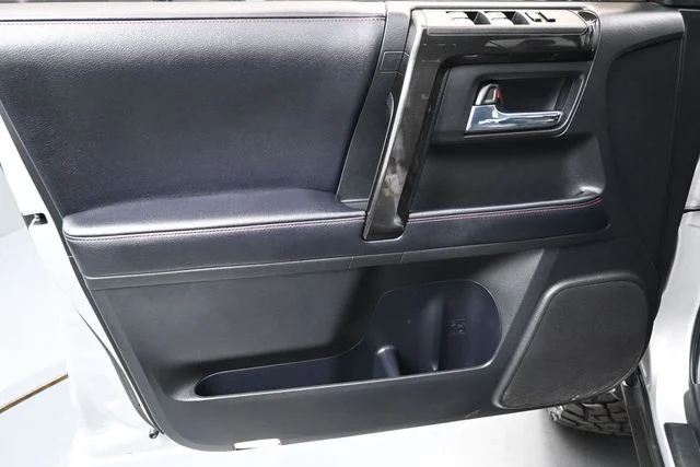 Used 2019 Silver Toyota TRD Off-Road Premium image 20