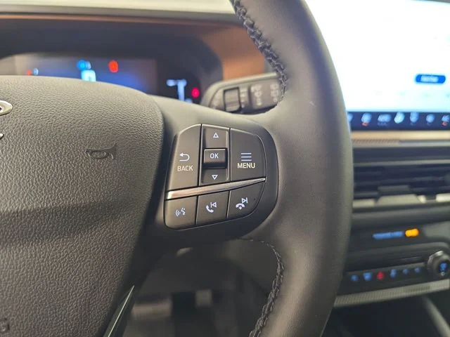 New 2026 Shadow Black Ford Outer Banks® image 35