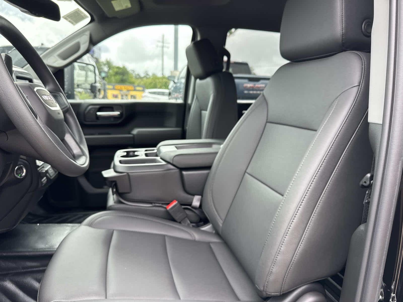 New 2026 Onyx Black GMC Pro DRW image 9