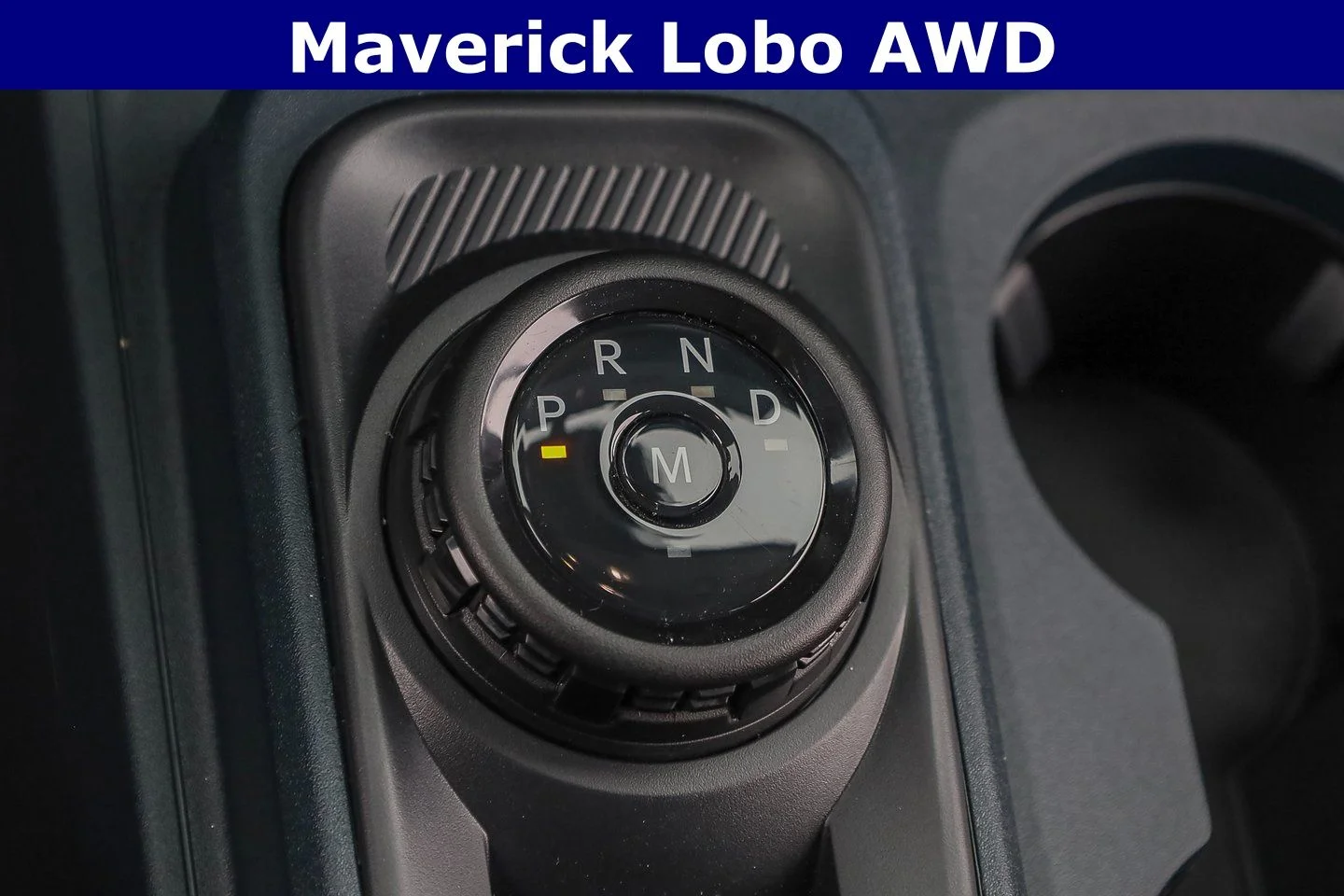 2025 Ford Maverick Lobo Standard - Photo 23