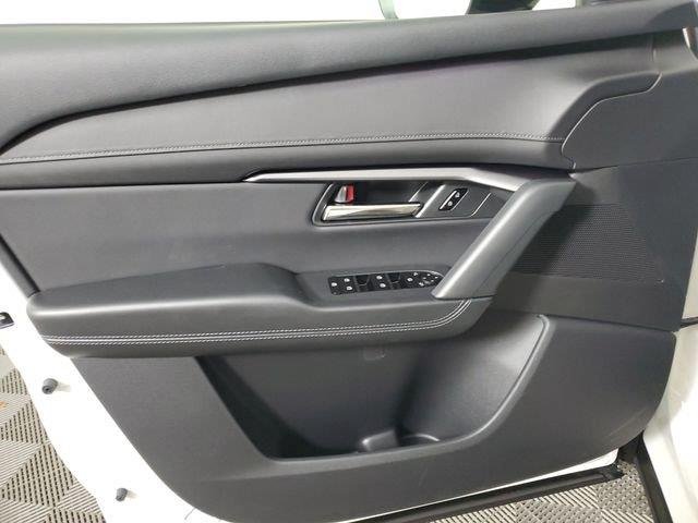 New 2026 Rhodium White Metallic Mazda 2.5 S Premium Plus AWD image 19