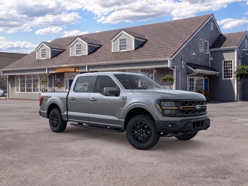 2025 Ford F-150 Tremor - Photo 7