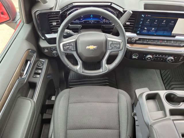 2024 Chevrolet Silverado 1500 LT - Photo 8