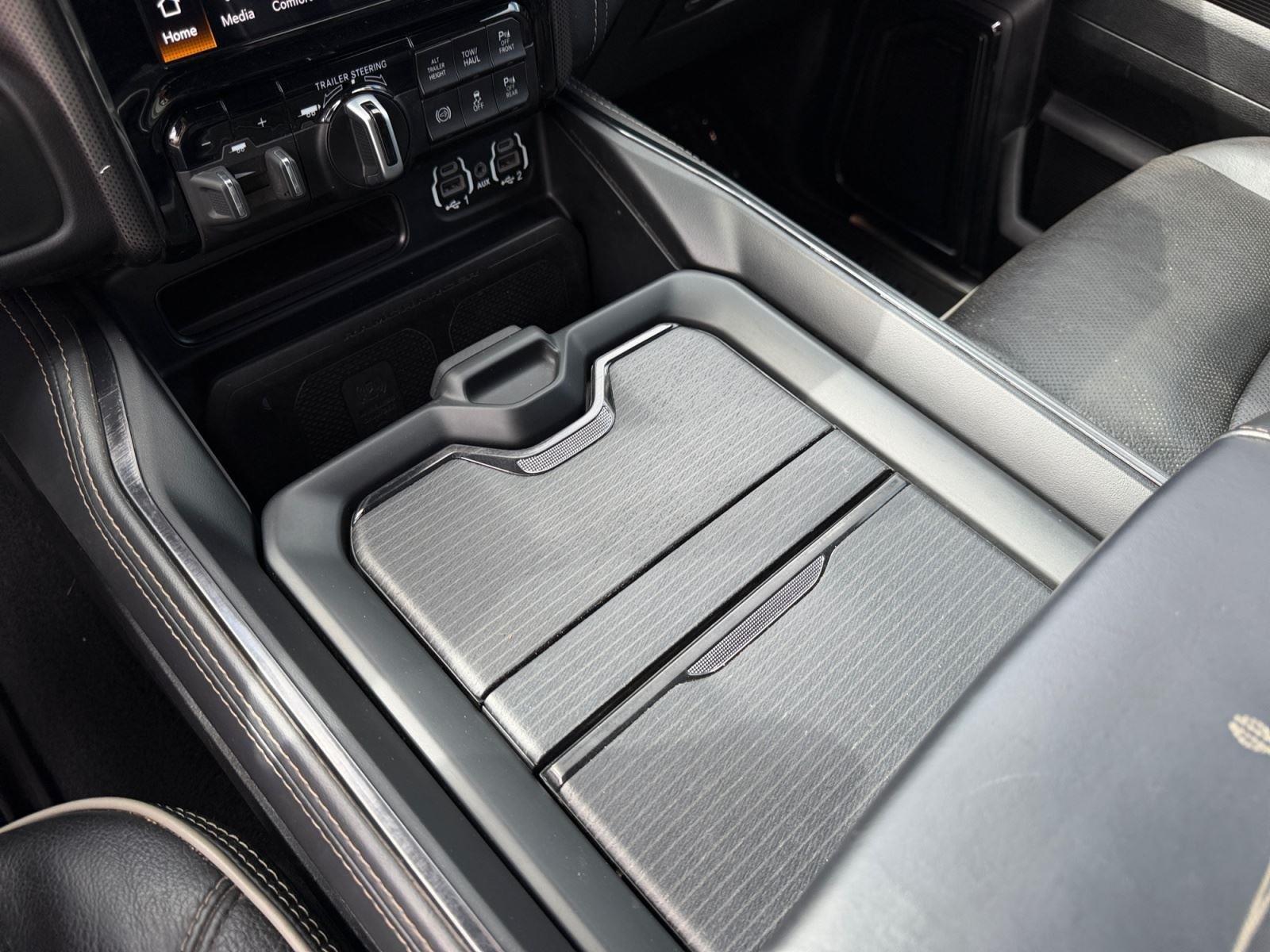 2023 RAM Ram 2500 Pickup Laramie Limited - Photo 19