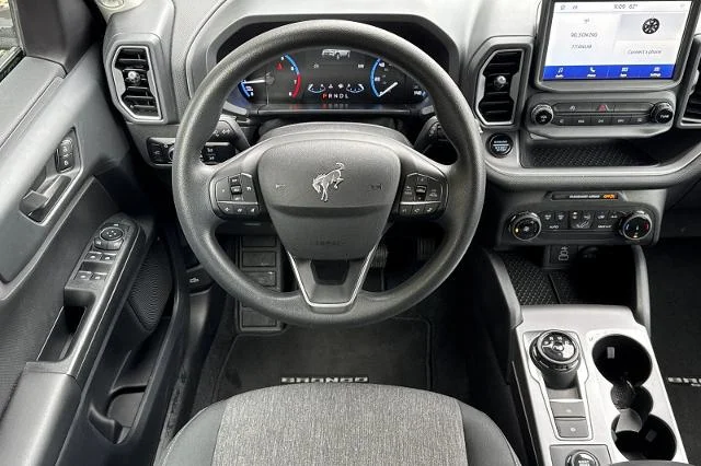 2024 Ford Bronco Sport Big Bend - Photo 35