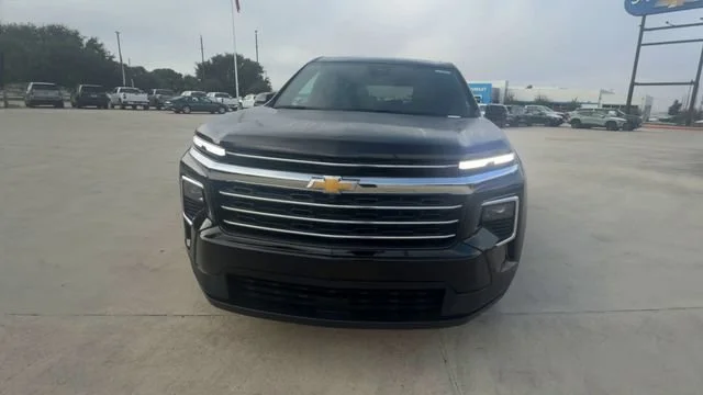 2026 Chevrolet Traverse LT - Photo 3