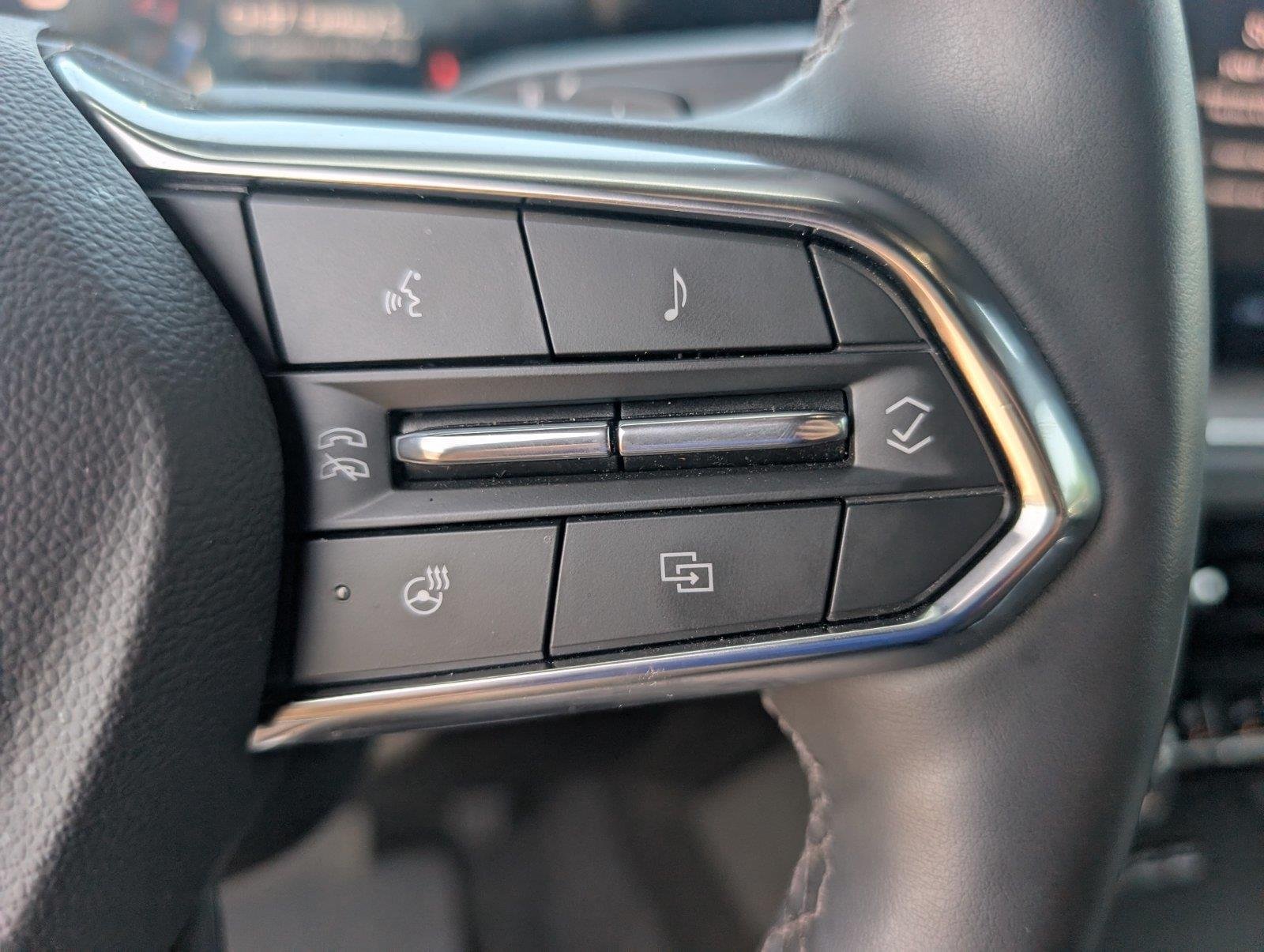 Used 2026 Sterling Gray Metallic Chevrolet LT image 26