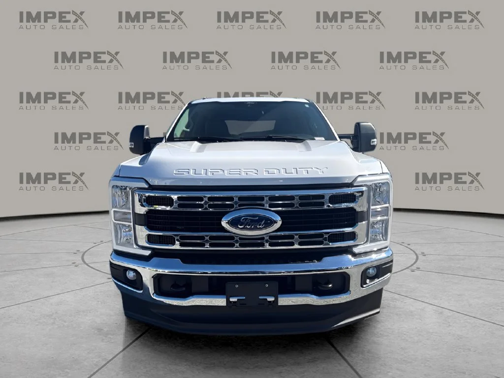 Used 2024 White Ford XL image 8