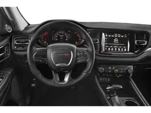 2024 Dodge Durango's photo