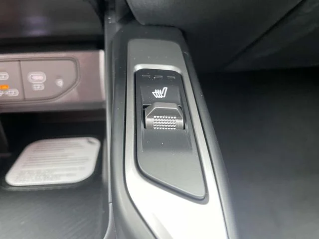 New 2026 Green Kia EX image 38