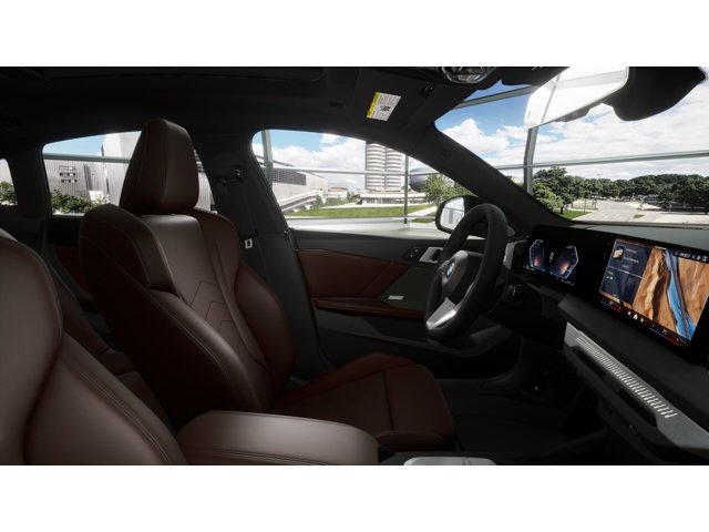 New 2026 Skyscraper Grey Metallic BMW 228 xDrive image 9
