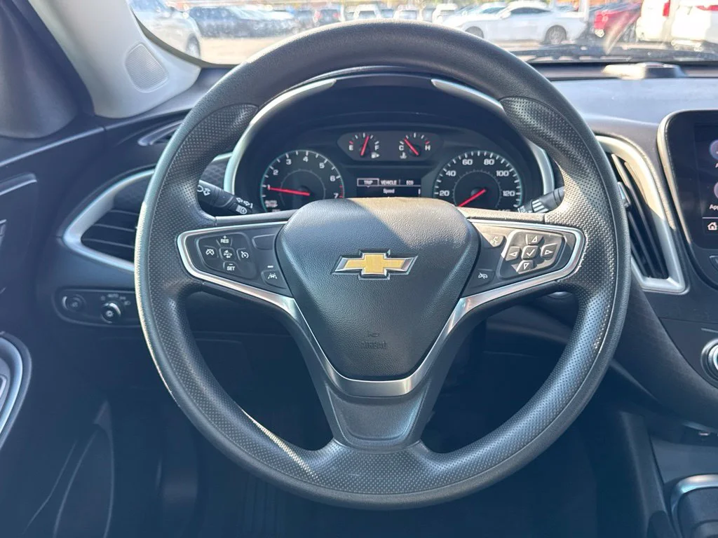 Used 2024 Black Chevrolet LT image 18