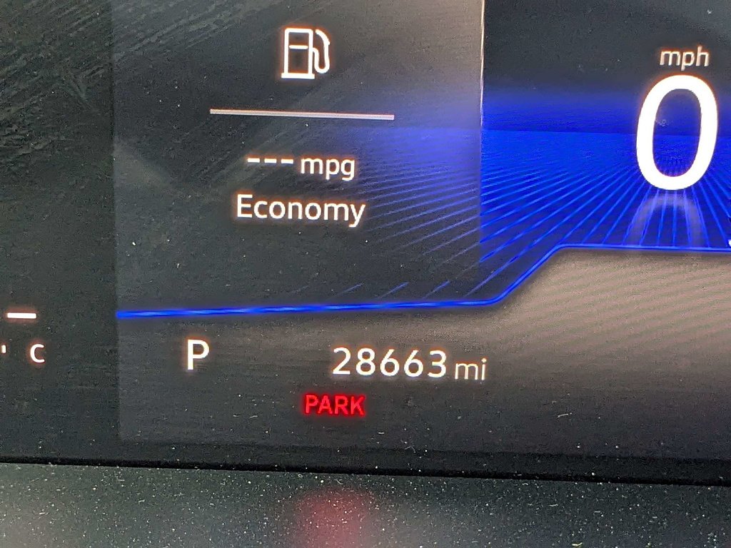 2025 Volkswagen Taos SE - Photo 32