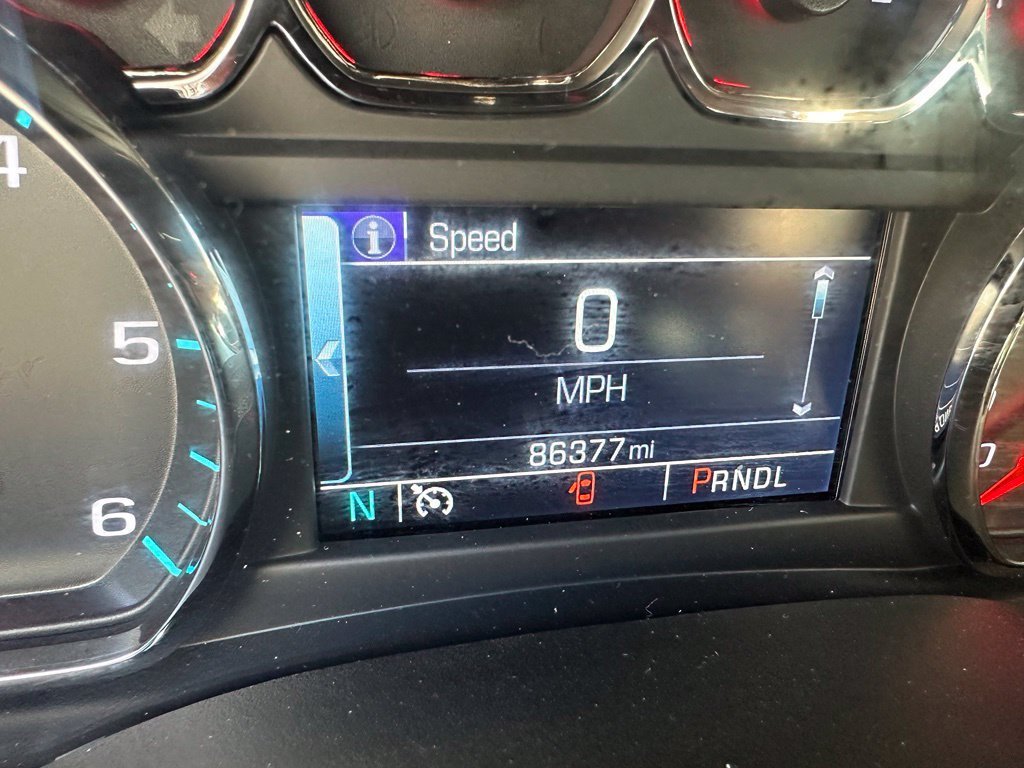 2019 Chevrolet Tahoe LT - Photo 11