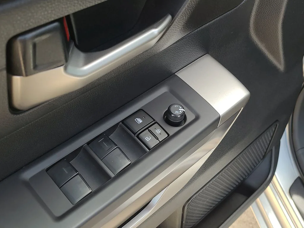 Used 2023 Silver Toyota SR5 image 20