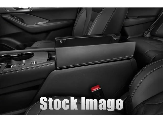 Used 2025 Gun Metallic Nissan Platinum Front-Wheel Drive image 20