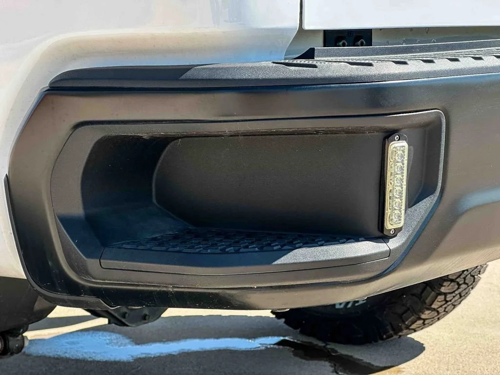 2025 Chevrolet Silverado 2500 HD Work Truck - Photo 14