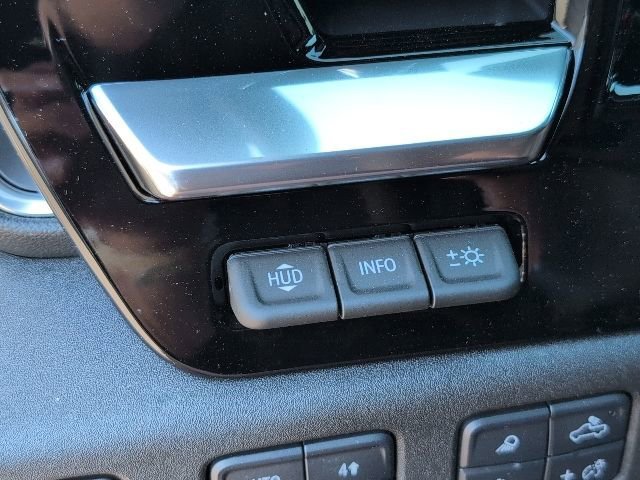 2025 Chevrolet Silverado 1500 High Country - Photo 19