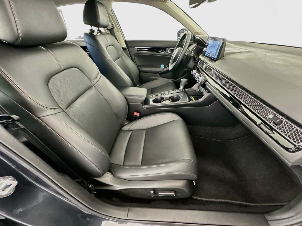 2024 Honda Civic Touring - Photo 28