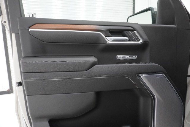 2026 GMC Sierra 1500 Denali - Photo 18