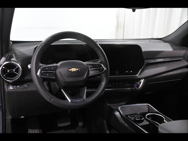 2026 Chevrolet Equinox LT - Photo 6