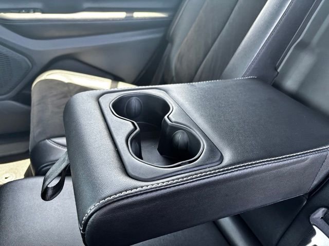 2024 Jeep Grand Cherokee L Altitude - Photo 24