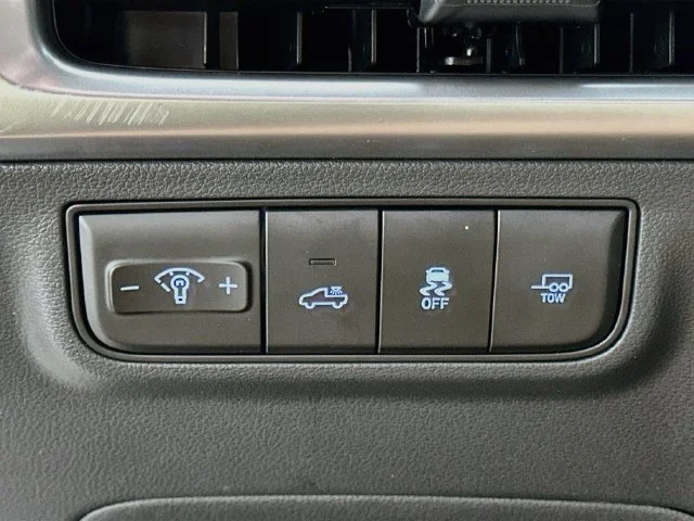 New 2026 Hyundai SANTA CRUZ Limited