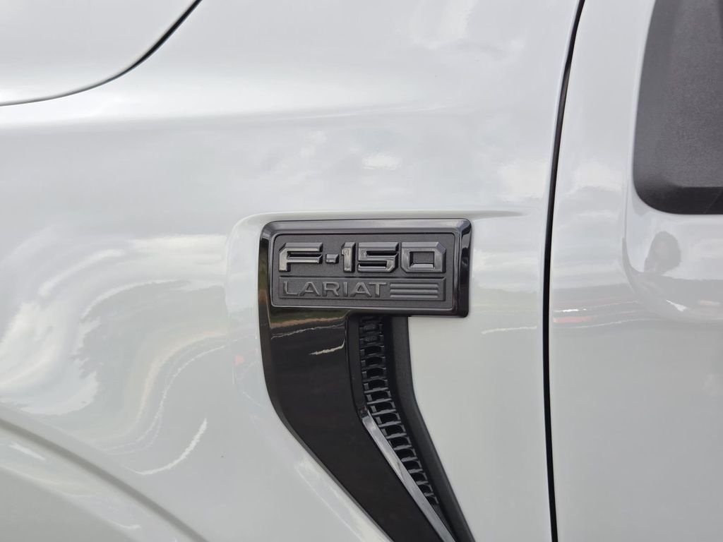 New 2026 Avalanche Ford Lariat® image 36