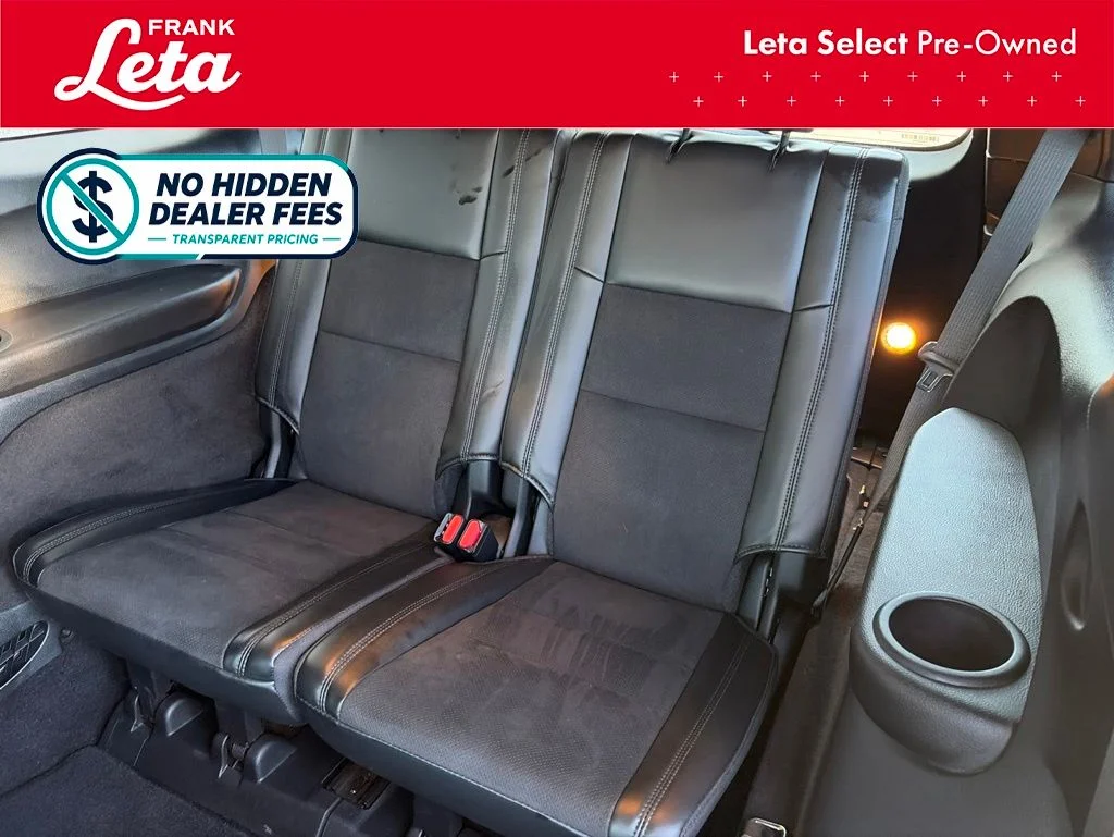 Used 2020 Silver Dodge GT Plus image 27
