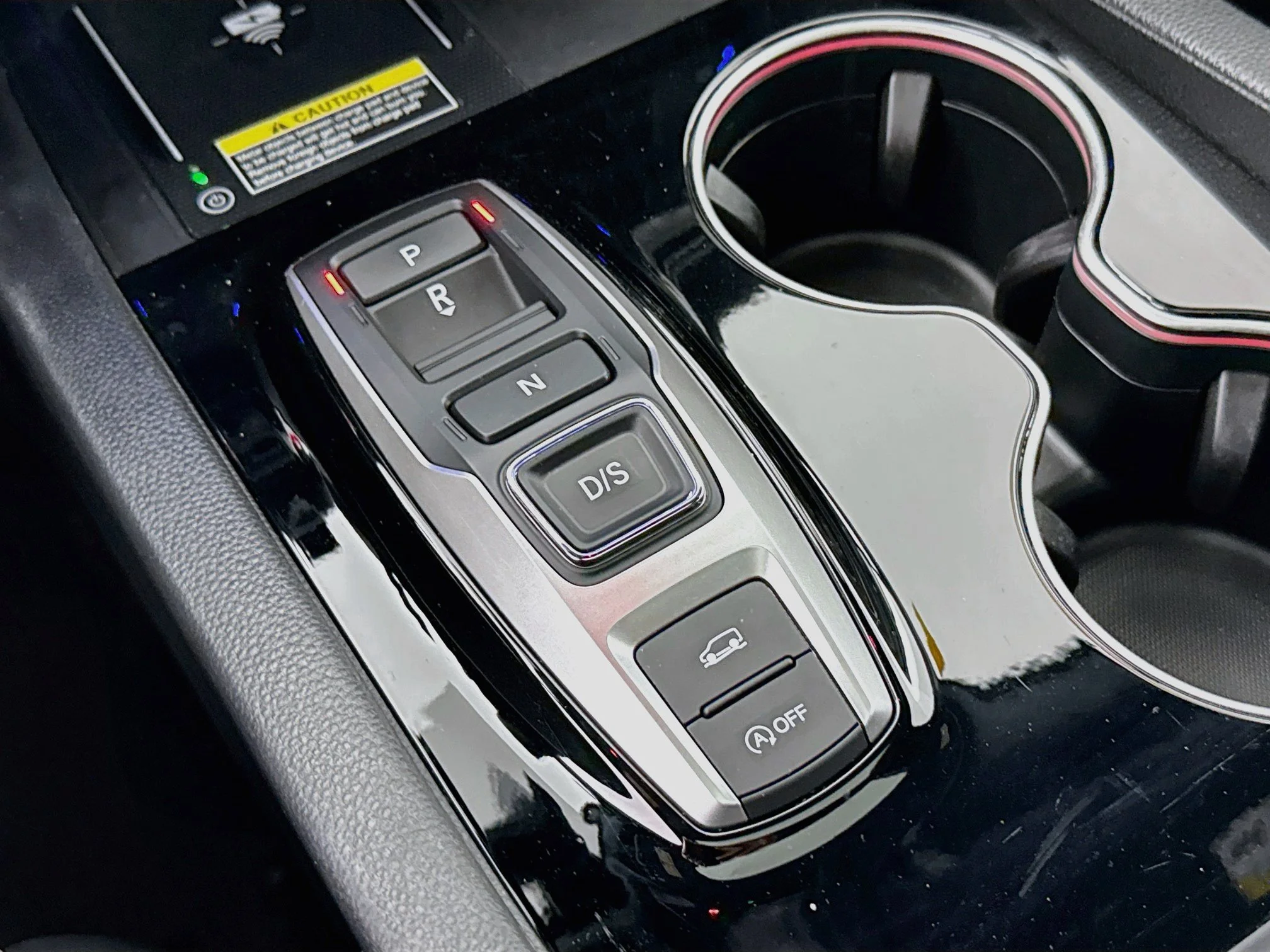 Used 2025  Honda Black Edition image 19