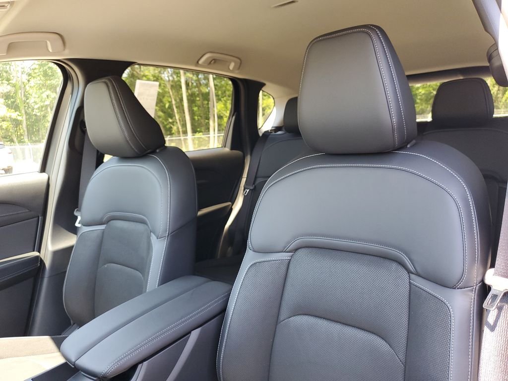 New 2026 Navy Blue Mica Mazda 2.5 S Preferred AWD image 16