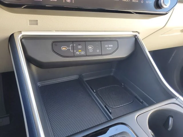 New 2026 Panthera Metal Kia SX Prestige image 26