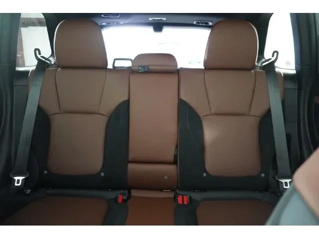 New 2026 RIVER ROCK PEARL Subaru Touring Hybrid image 20
