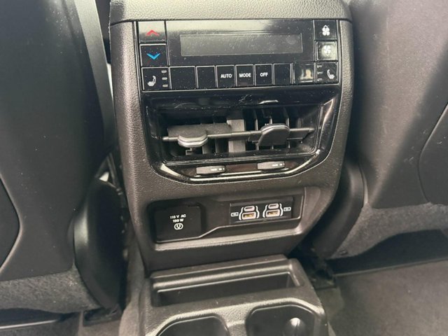 Used 2021 Black Jeep Limited 4x4 image 12