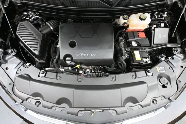 Used 2023 Black Chevrolet LT image 51