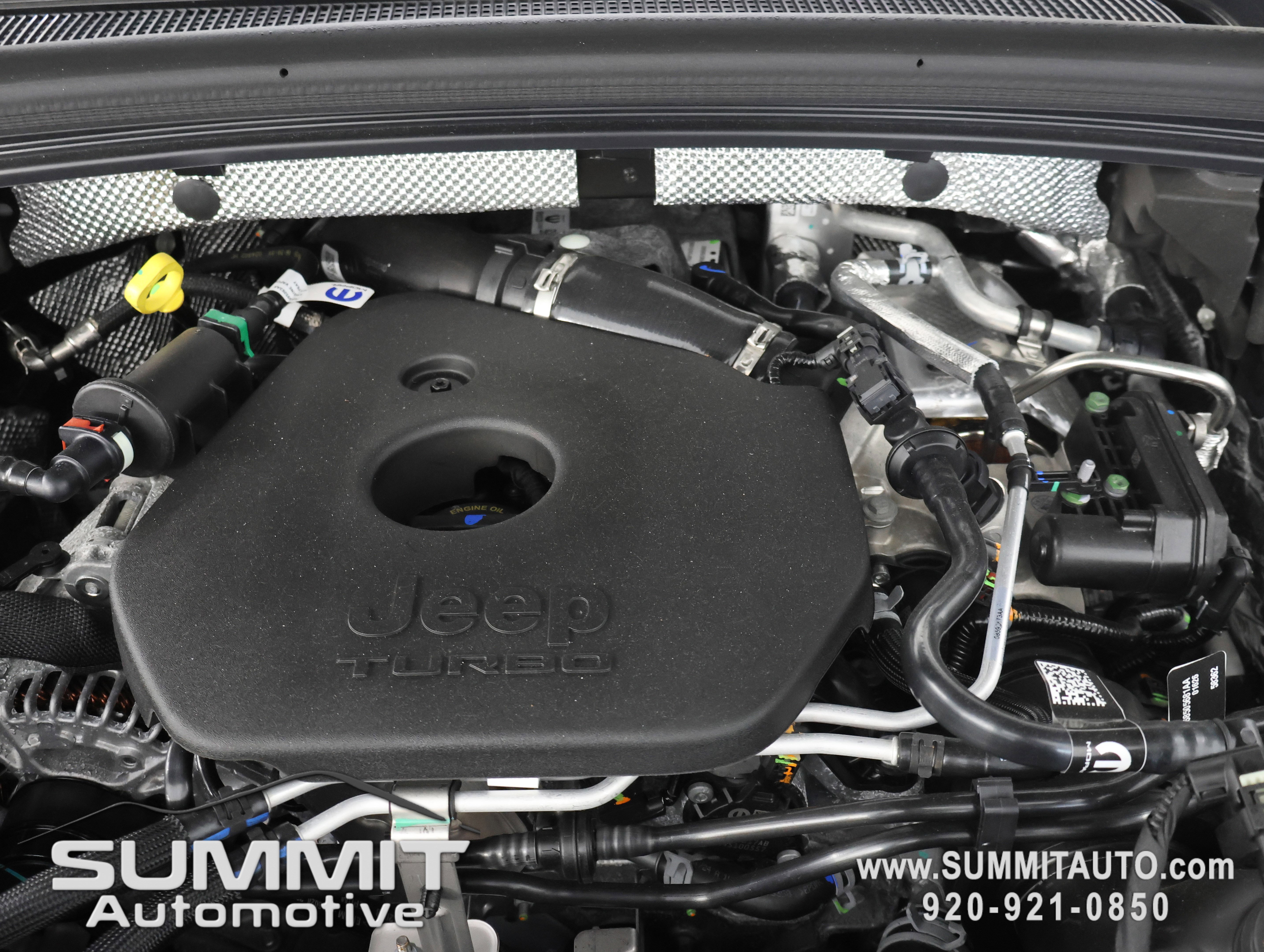 2026 Jeep Grand Cherokee Limited Reserve - Photo 23