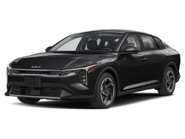 2026 Kia K4's photo