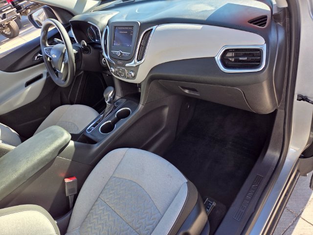 2024 Chevrolet Equinox LS - Photo 16