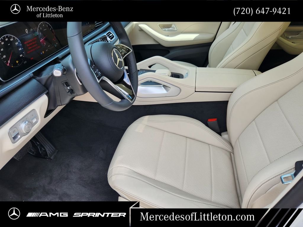 2026 Mercedes-Benz GLE GLE350 - Photo 12