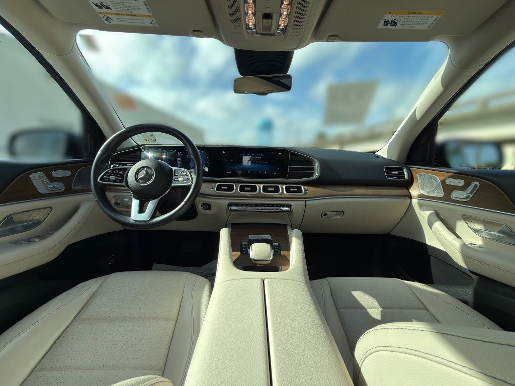 2022 Mercedes-Benz GLE GLE350 - Photo 13