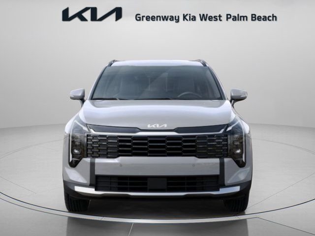 New 2027 Gray Kia S image 2