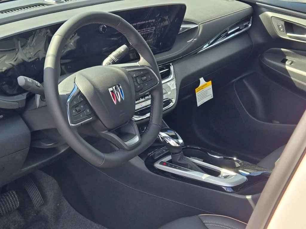 2026 Buick Envista Avenir - Photo 34