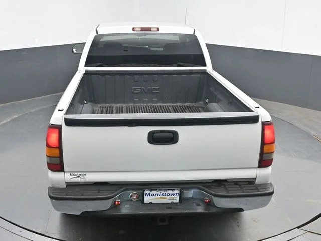 Used 2000  GMC SLE image 31