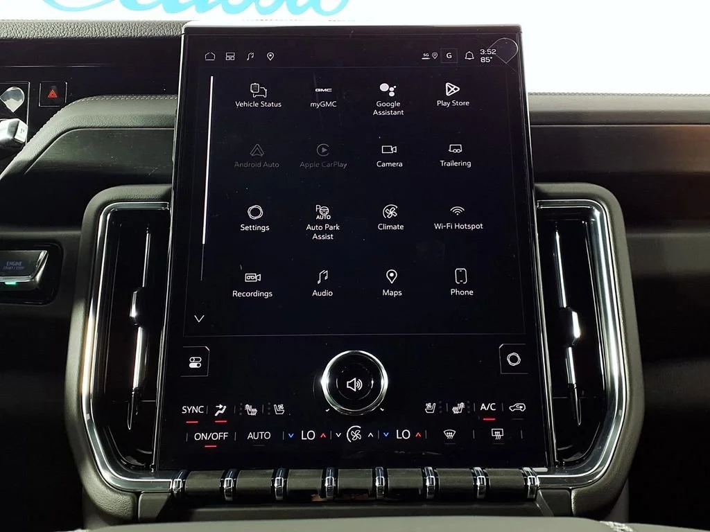 New 2026 Sterling Metallic GMC Denali image 22