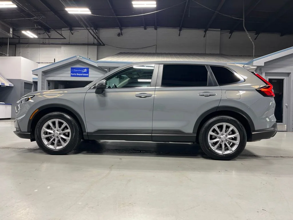 2024 Honda CR-V EX-L - Photo 4
