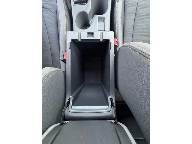New 2026 LITHIUM RED PEARL Subaru Wilderness image 24
