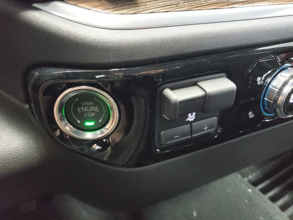 2026 GMC Sierra 1500 Elevation - Photo 17