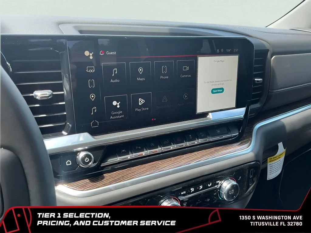 New 2026 Onyx Black GMC Elevation image 40
