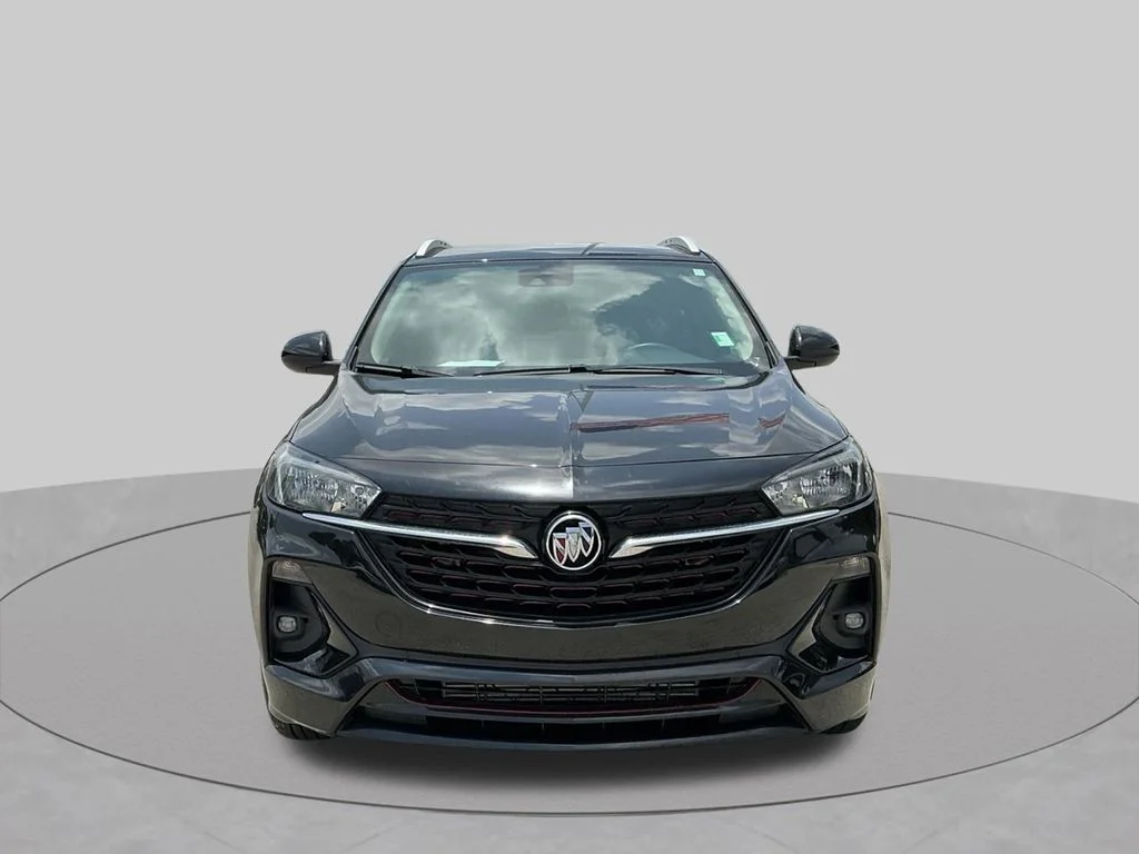 Used 2023 Black Buick Select image 15